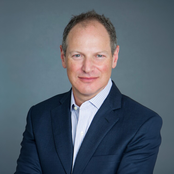 Andrew Plein - Co-CEO and Chief Investment Officer