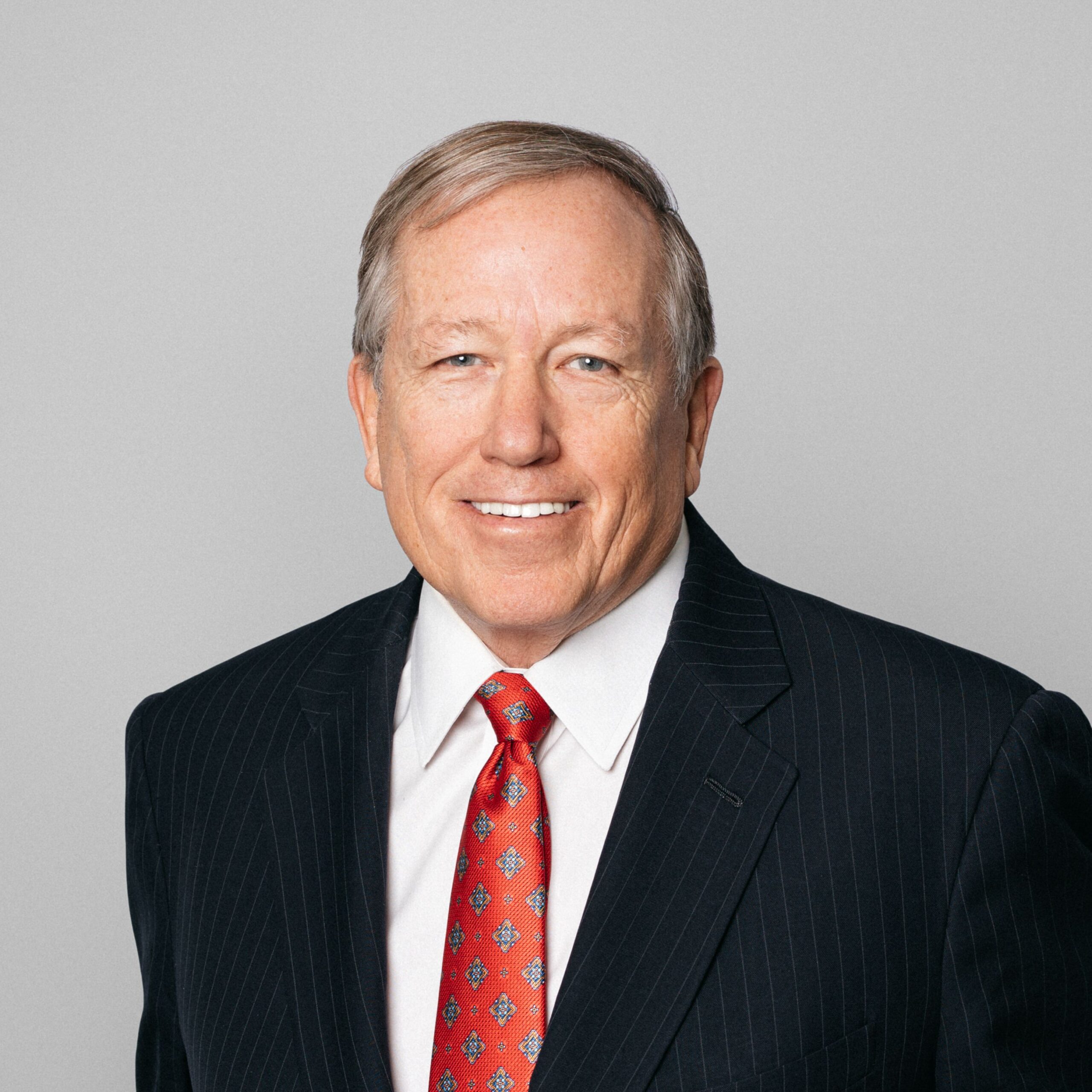Michael K. Farrell - Chief Executive Officer